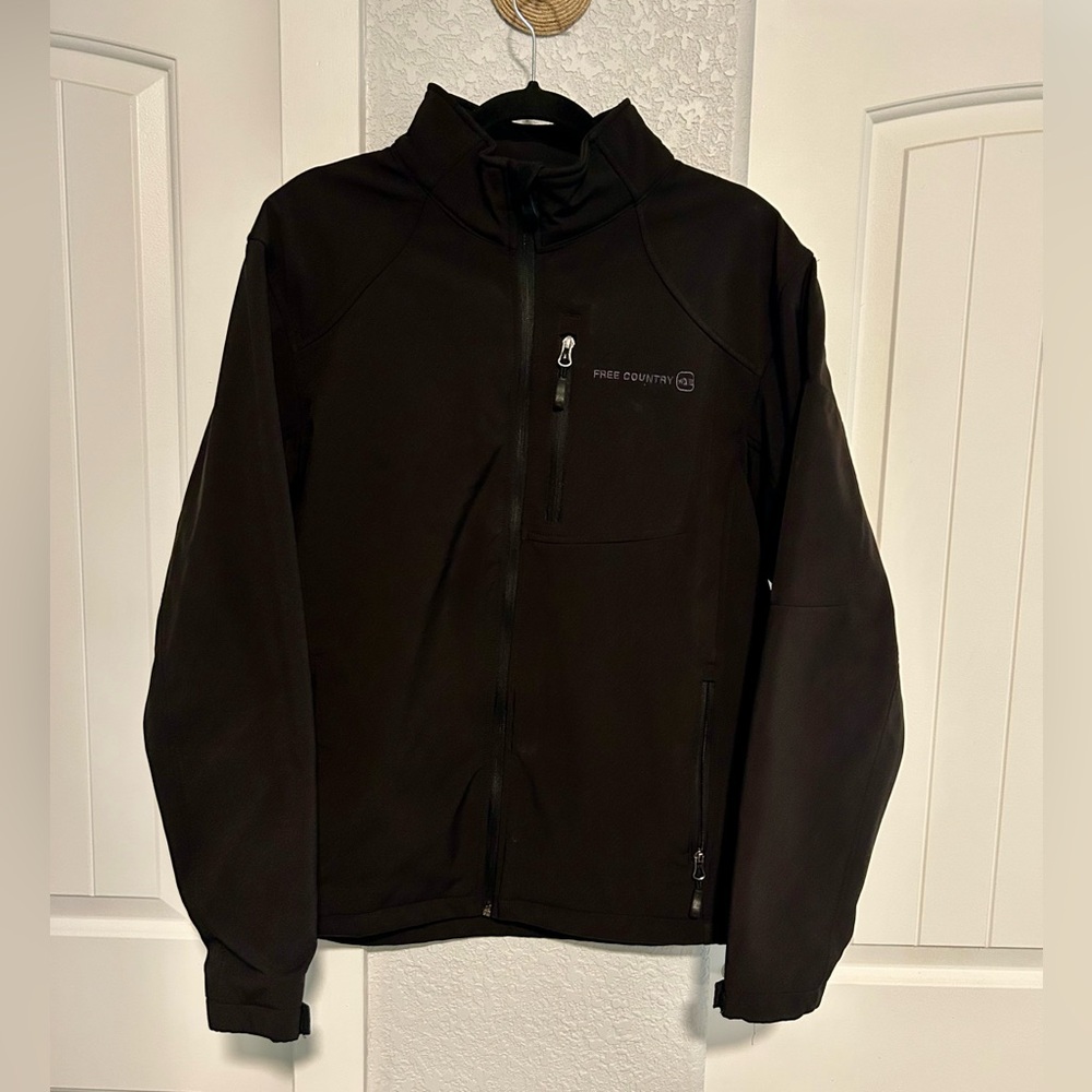 Free Country Performance Jacket M
